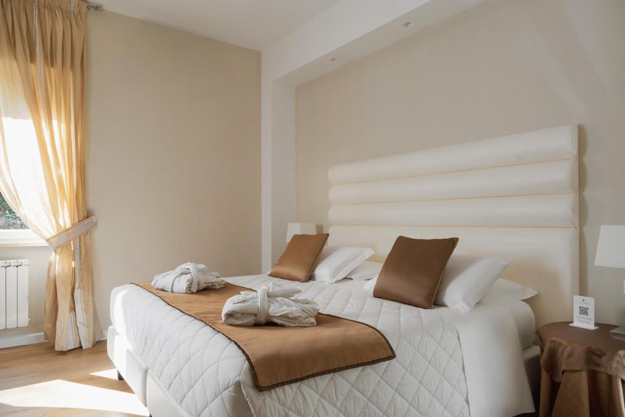 Europa Grand Hotel Lerici Kültér fotó