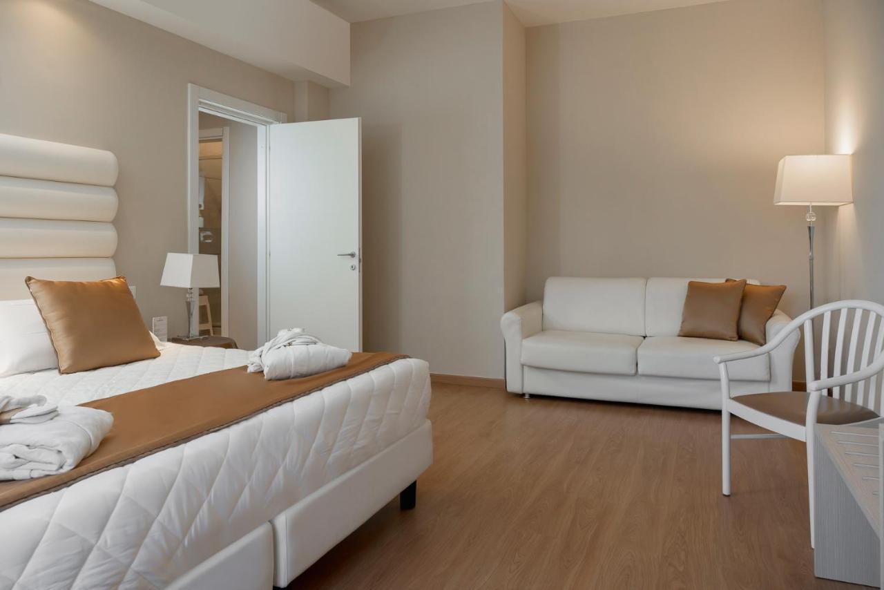 Europa Grand Hotel Lerici Kültér fotó