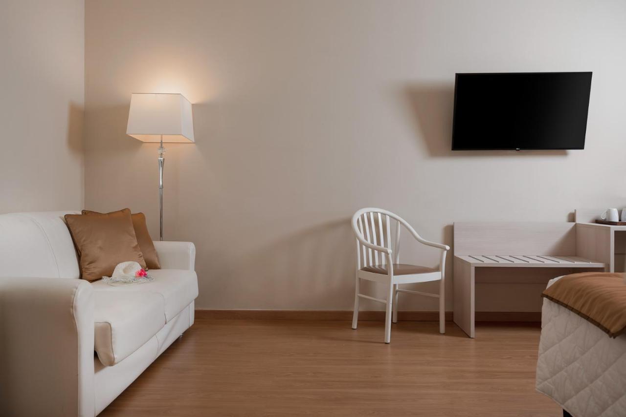 Europa Grand Hotel Lerici Kültér fotó