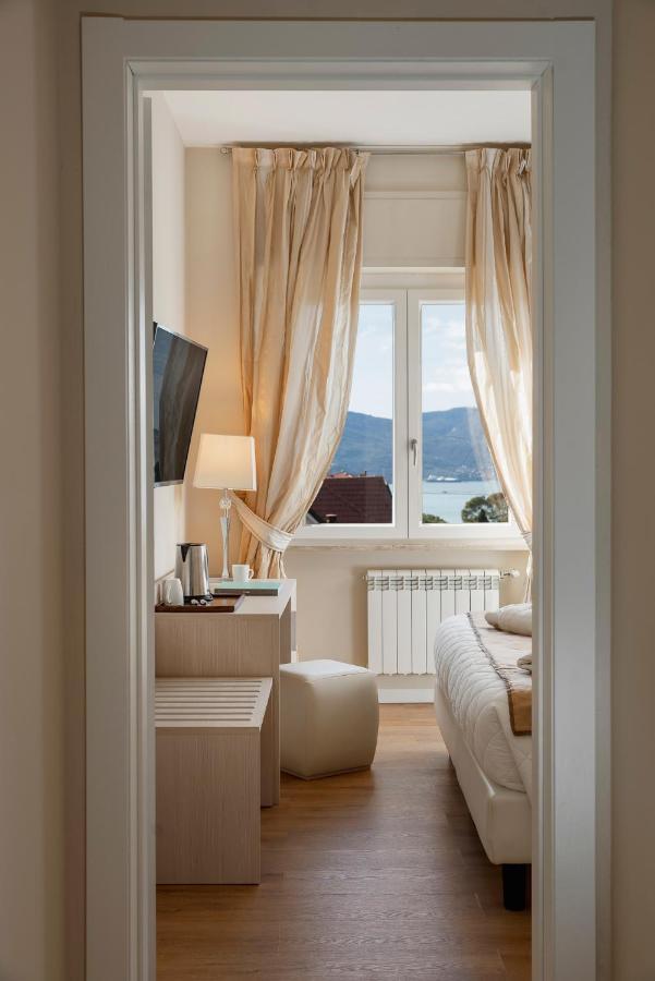 Europa Grand Hotel Lerici Kültér fotó