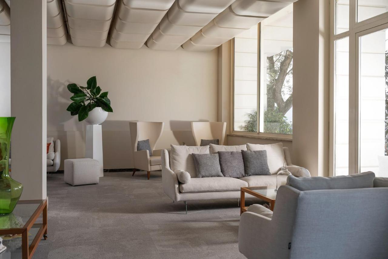 Europa Grand Hotel Lerici Kültér fotó