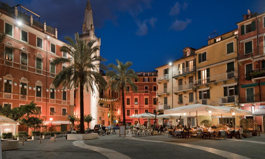 Europa Grand Hotel Lerici Kültér fotó