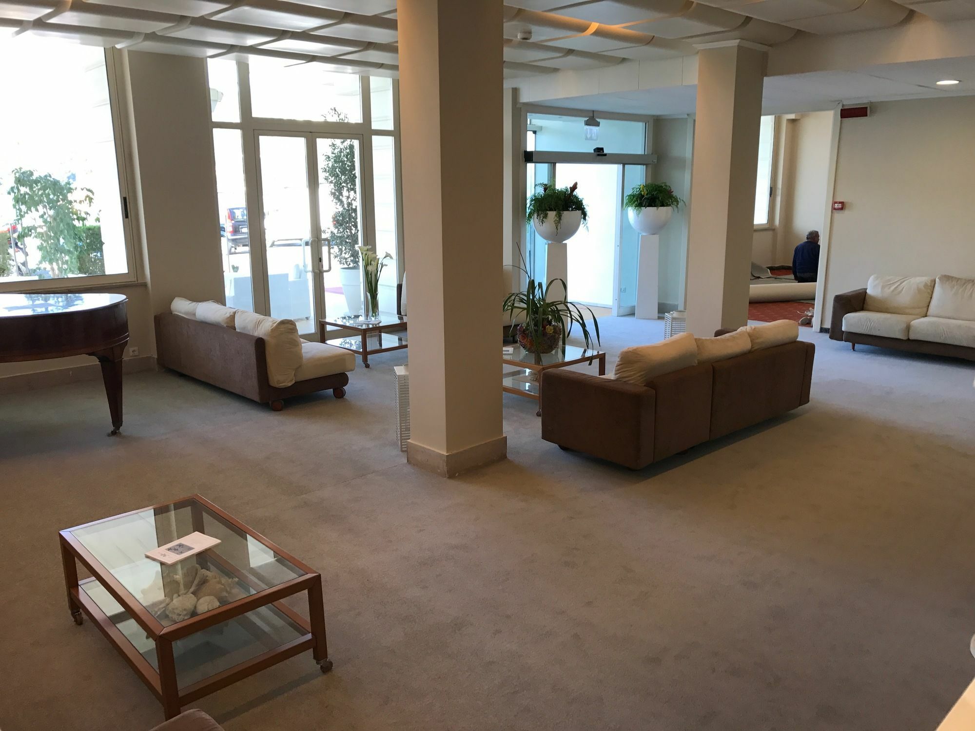 Europa Grand Hotel Lerici Kültér fotó
